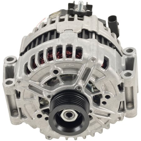 BOSCH New Alternator, Al0846N AL0846N